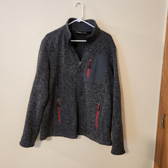 Swiss Tech Other - Men's Swiss+Tech Jacket
